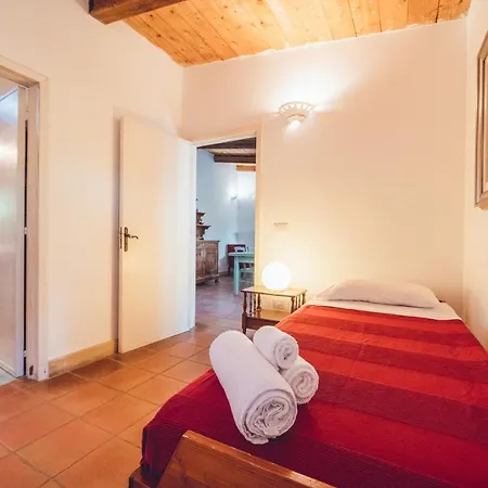 Tenuta Specula Specchia