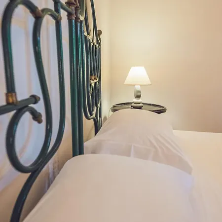 Tenuta Specula Apartmán *
