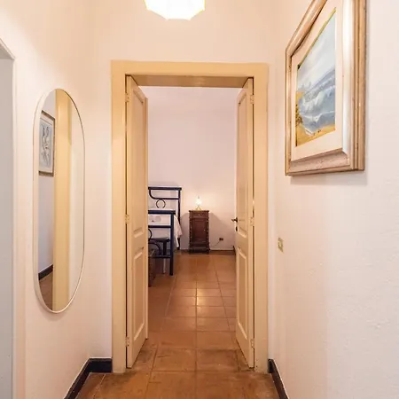 Apartmán Tenuta Specula *