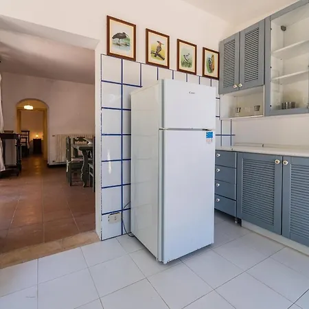 Tenuta Specula Apartmán *
