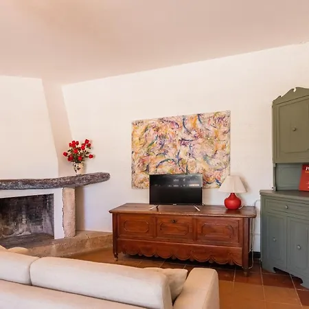 Apartmán Tenuta Specula
