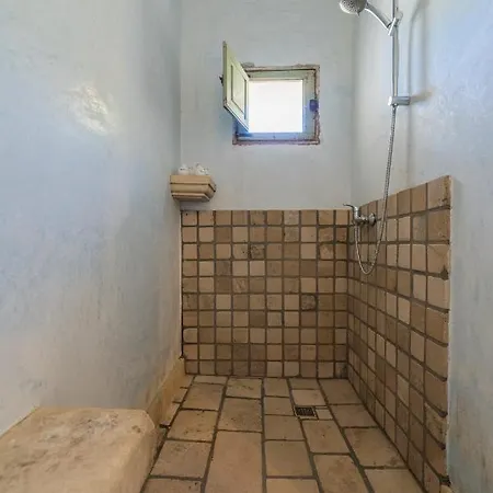 Apartmán Tenuta Specula *