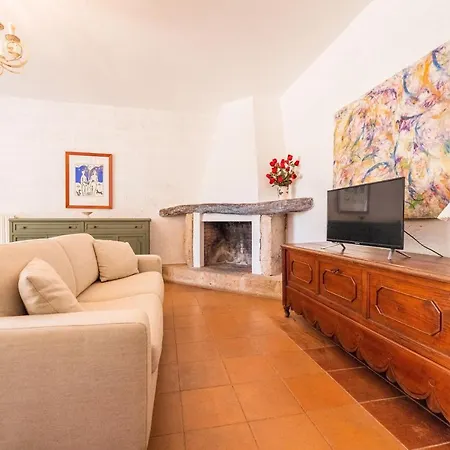 Tenuta Specula * Specchia