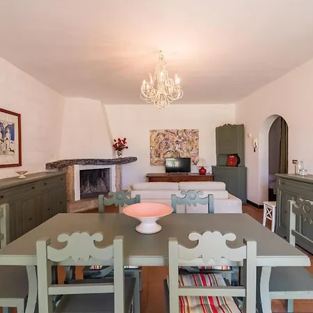 Tenuta Specula Apartmán