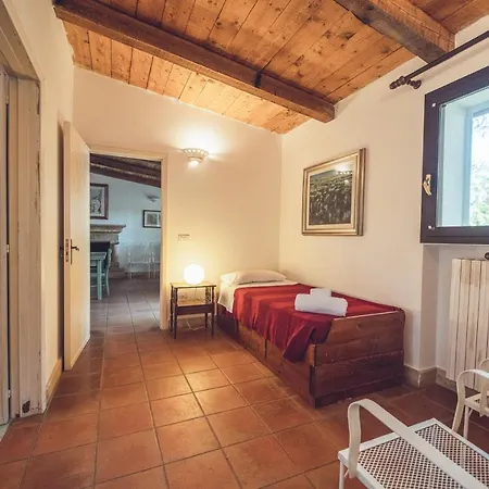 Tenuta Specula * Specchia