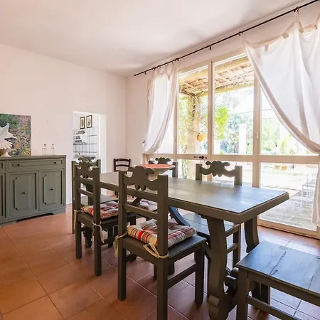 Tenuta Specula