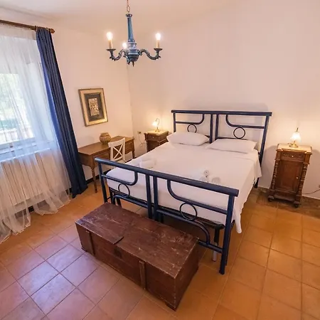 Apartmán Tenuta Specula