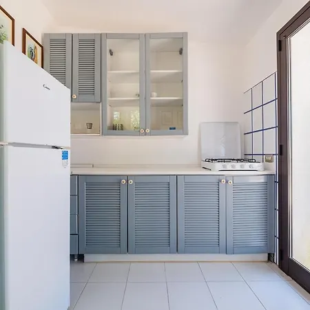 Apartmán Tenuta Specula