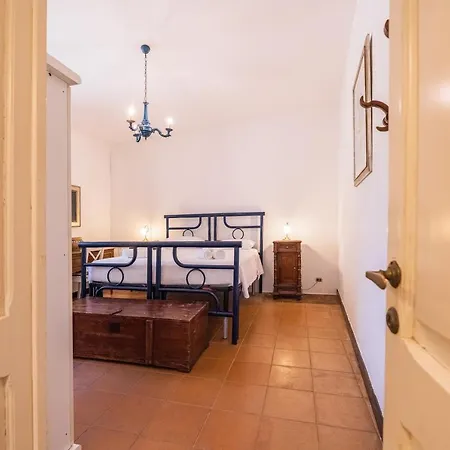 Tenuta Specula * Specchia