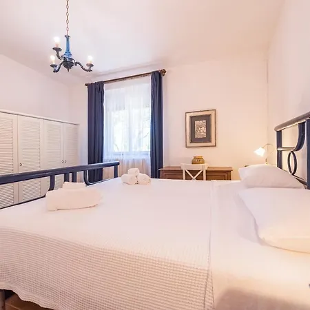 Tenuta Specula Apartmán