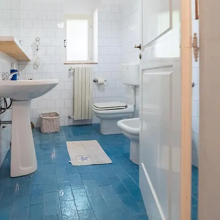 Apartmán Tenuta Specula