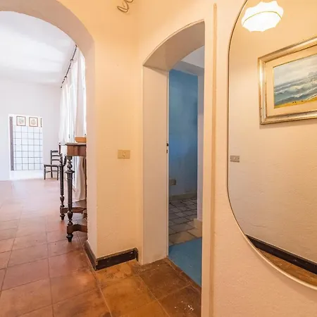 Apartmán Tenuta Specula