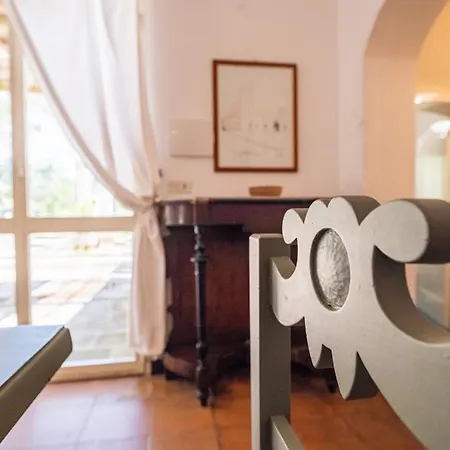 Apartmán Tenuta Specula *