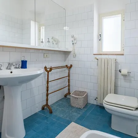 Tenuta Specula Apartmán Specchia