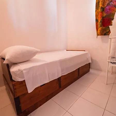 Apartmán Tenuta Specula