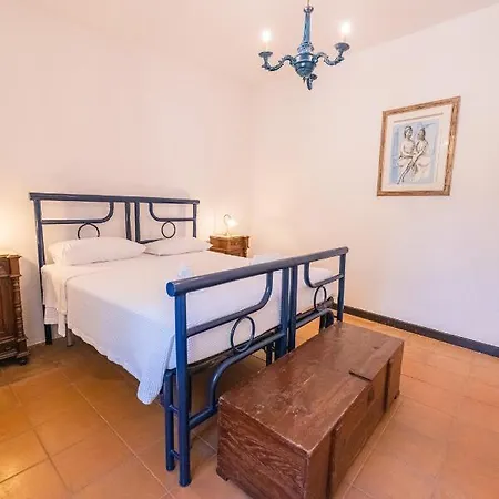 Tenuta Specula Apartmán *