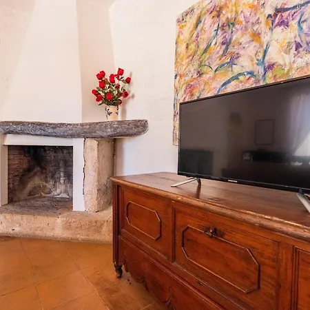 Tenuta Specula * Specchia