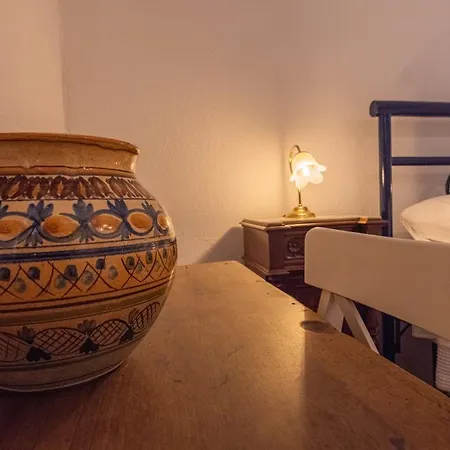 Apartmán Tenuta Specula *