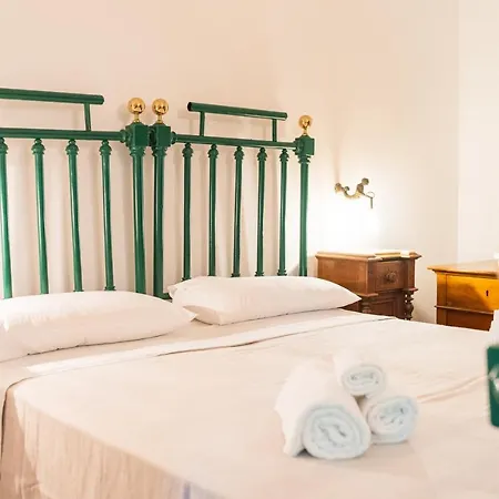 Apartmán Tenuta Specula Specchia
