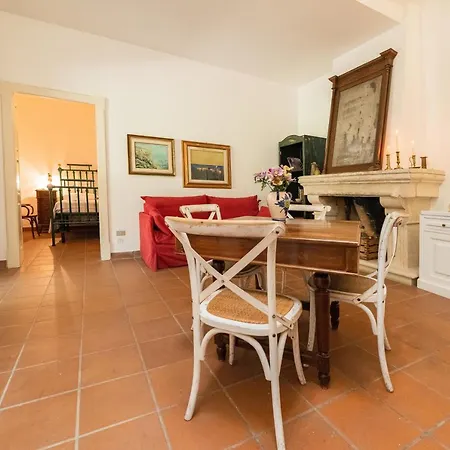 Tenuta Specula * Specchia