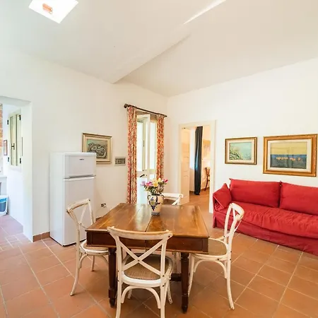 Tenuta Specula Apartmán *