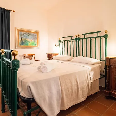 Tenuta Specula Apartmán *