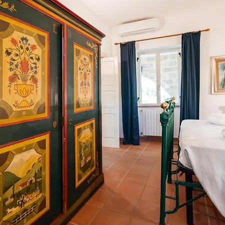 Tenuta Specula Apartmán