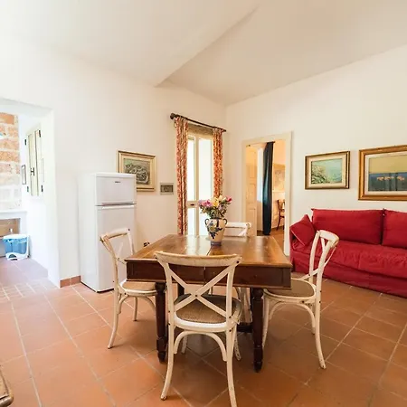 Apartmán Tenuta Specula