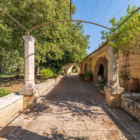 아파트 Tenuta Specula 스페키아
