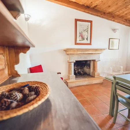 Tenuta Specula 아파트 스페키아