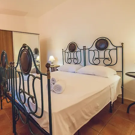 Tenuta Specula * 스페키아